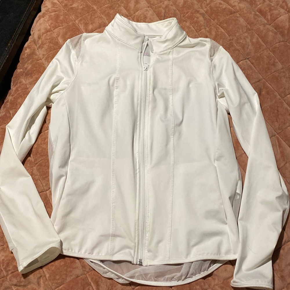 Cutest tennis jacket